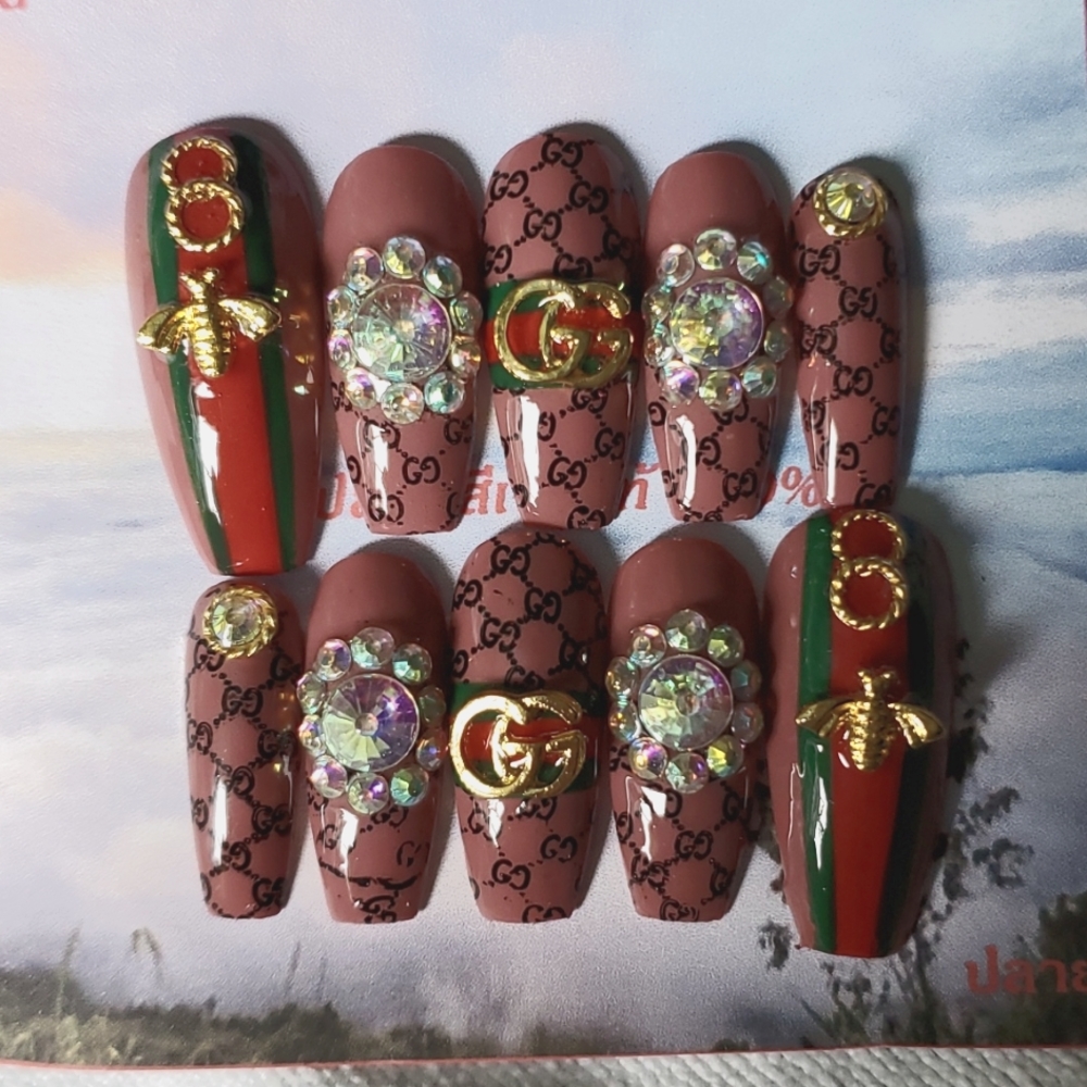 Nails